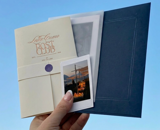 Lake Como Post Club: 1 Year (4 seasons)